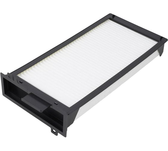 Фильтр салонный JS Asakashi AC0019 1