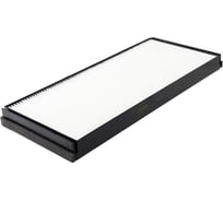 Фильтр салонный JS Asakashi AC0086