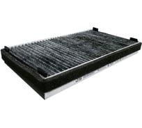 Фильтр салонный JS Asakashi AC0151C