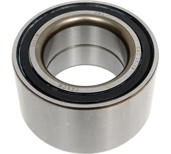 Подшипник DAC39680637 (SAL 15-5) 39х68.06х37 мм ZKL ТД012493