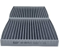 Фильтр салона угольный BMW X3 (F25), X4 (F26) 2010-2017 BIG FILTER GB-98075/C