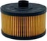 Фильтр масляный MB A W177, B W247, Citan W415; CLA C118, GLA H247, GLB X247; NISSAN Juke, Qashqai II, III 1.2; RENAULT Arkana, Kaptur, Duster, Scenic III 1.3 Tce BIG FILTER GB-1490EC 1