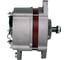 Генератор 24V, без шкива Hella 8EL 012 584-041 2