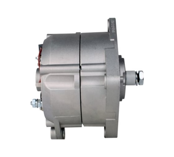 Генератор 24V, без шкива Hella 8EL 012 584-111 1