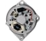 Генератор 24V, без шкива Hella 8EL 012 584-111 3