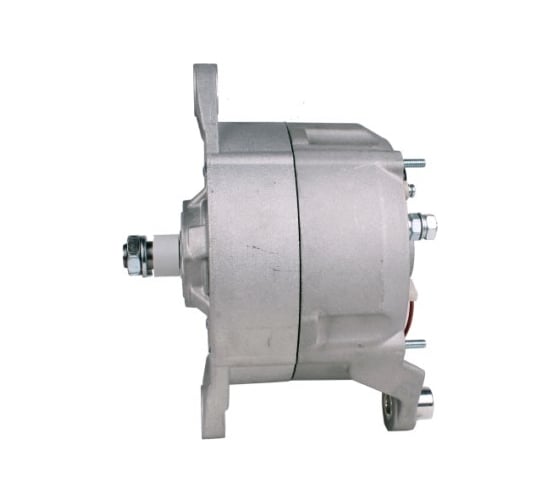 Генератор 24V, без шкива Hella 8EL 012 584-211 1