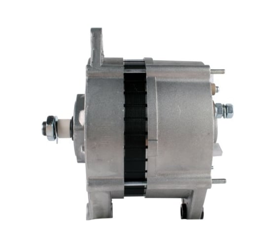 Генератор 24V, без шкива Hella 8EL 012 584-181 1