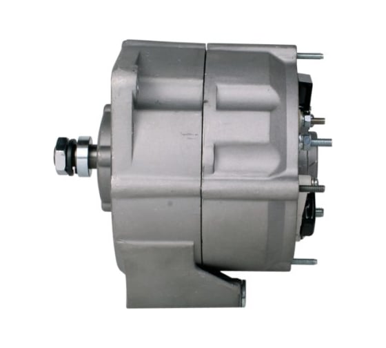 Генератор 24V, без шкива Hella 8EL 012 584-081 1
