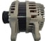 Генератор со шкивом NISSAN Hella 8EL 011 712-151 2