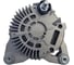 Генератор со шкивом NISSAN Hella 8EL 011 712-151 3