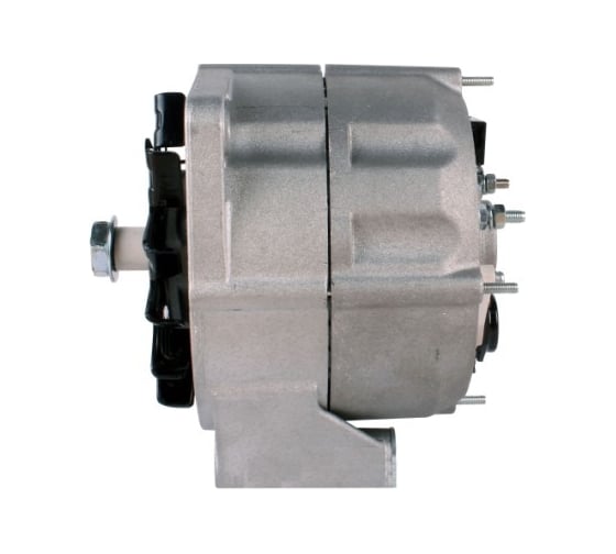 Генератор 24V, без шкива Hella 8EL 012 584-141 1