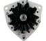 Генератор 24V, без шкива Hella 8EL 012 584-141 2