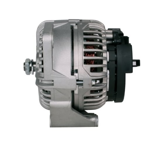 Генератор 24В, без шкива Hella 8EL 012 584-251 1