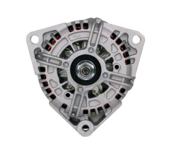 Генератор 24V, без шкива Hella 8EL 012 584-151