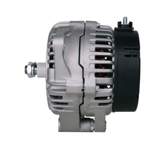 Генератор 24V, без шкива Hella 8EL 012 584-071