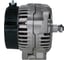 Генератор 24V, без шкива Hella 8EL 012 584-071 4
