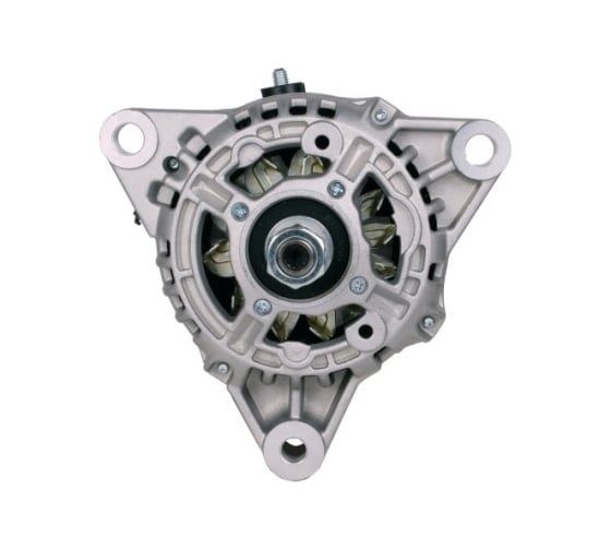 Генератор 24V, без шкива Hella 8EL 012 584-091