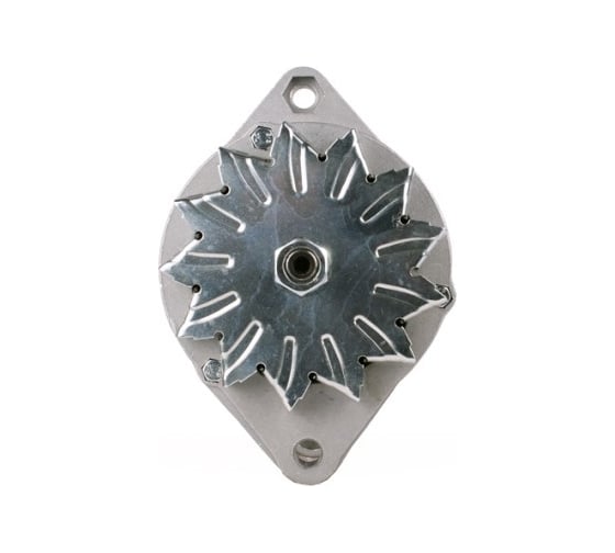 Генератор 24V, без шкива Hella 8EL 012 584-031 1
