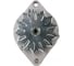 Генератор 24V, без шкива Hella 8EL 012 584-031 1