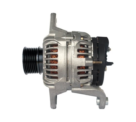 Генератор 24V Hella 8EL 012 584-101 1