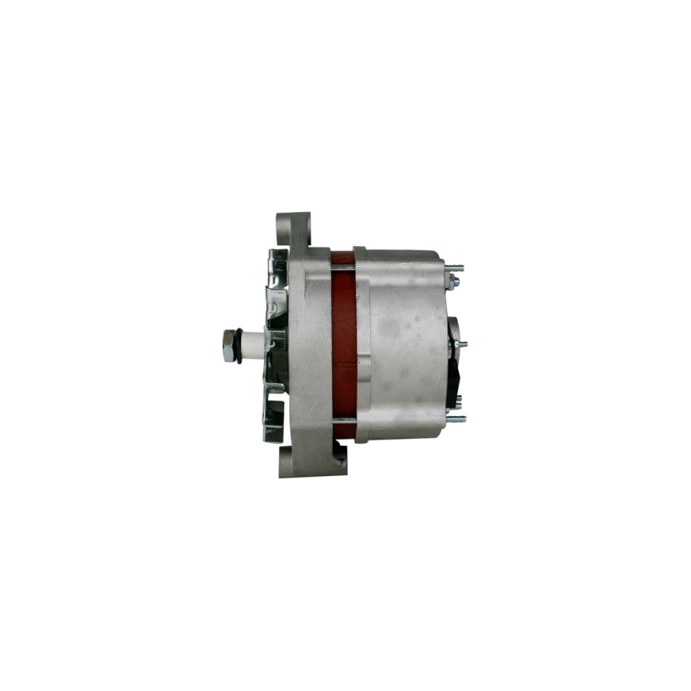 Генератор 24В, без шкива Hella 8EL 012 584-221 - выгодная цена, отзывы ...