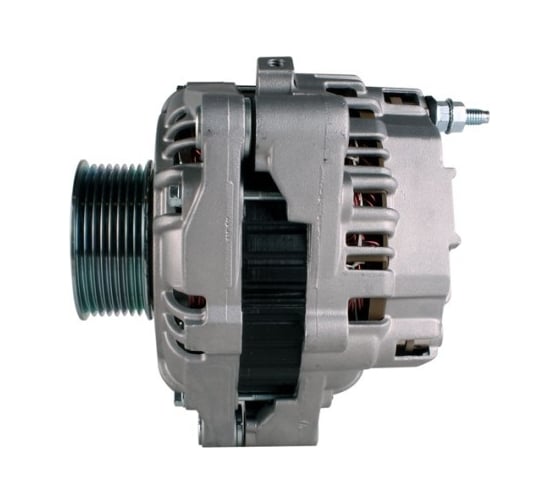 Генератор 24В Hella 8EL 012 584-511 1