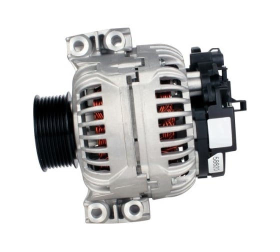 Генератор 24В Hella 8EL 012 584-161 1