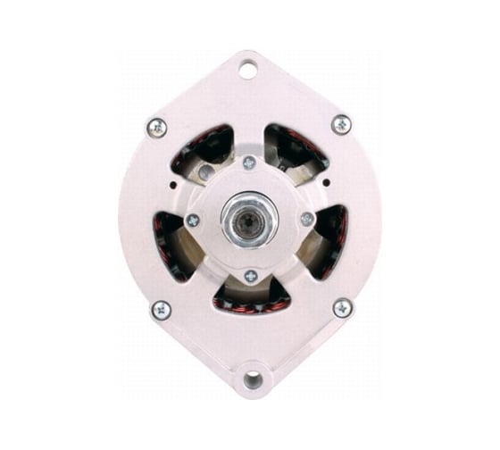 Генератор 24V, без шкива Hella 8EL 012 584-171 1