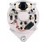 Генератор 24V, без шкива Hella 8EL 012 584-171 3
