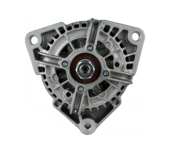 Генератор 24В, без шкива Hella 8EL 012 584-301 1