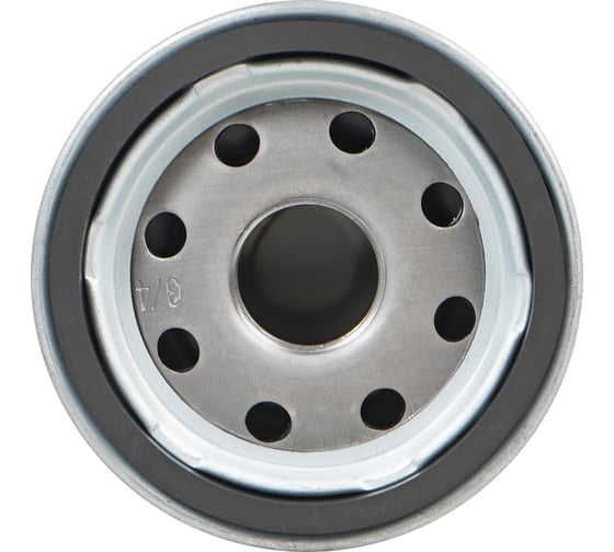 Фильтр масляный для автомобилей nissan primera (90-) 2.0i/ micra (00-)/ note (05-) 1.4i CARVILLE RACING CRL6104
