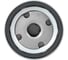 Фильтр масляный для автомобилей vag 80(91-)/ 100(91-)/ golf(91-)/ passat(88-) CARVILLE RACING CRL7195 4