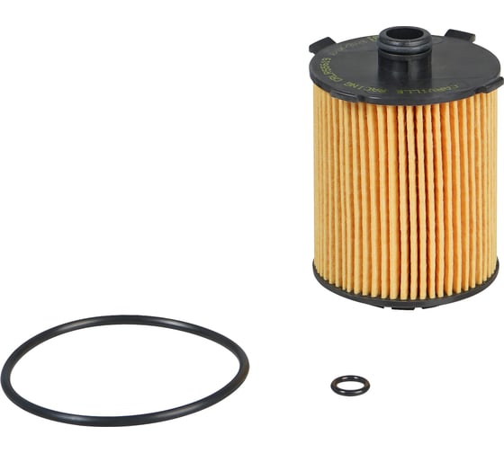 Фильтр масляный для автомобилей geely tugella (19-) 2.0t/ volvo xc60 (13-)/ xc90 (14-) 2.0t/2.0d CARVILLE RACING CRLR55619