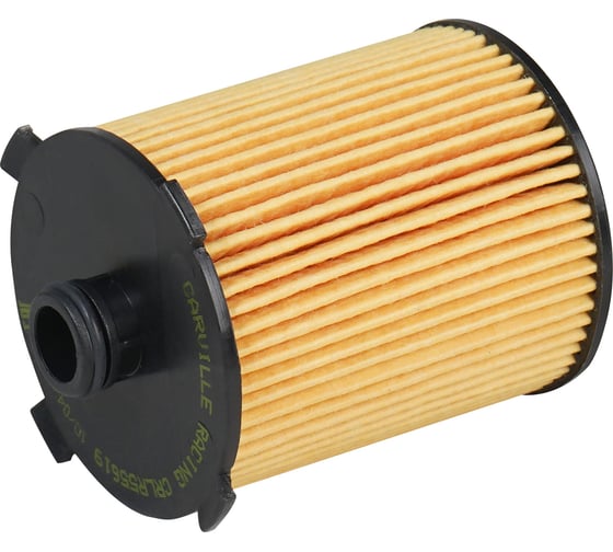 Фильтр масляный для автомобилей geely tugella (19-) 2.0t/ volvo xc60 (13-)/ xc90 (14-) 2.0t/2.0d CARVILLE RACING CRLR55619