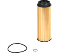 Фильтр масляный для автомобилей bmw 3 f30(15-)/ 5 g30(16-)/ 7 g11(15-) 3.0t/3.0d CARVILLE RACING CRLR6022Z
