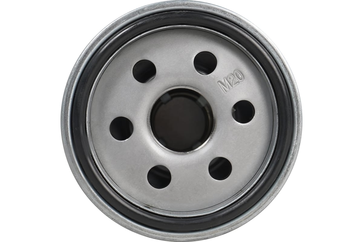 Фильтр масляный для автомобилей mitsubishi lancer (08-) 1.5i/ colt (04 ...