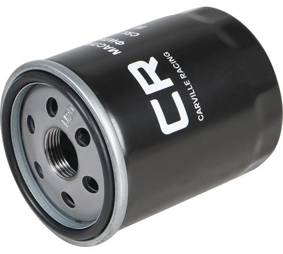 Фильтр масляный для автомобилей mitsubishi lancer (08-) 1.5i/ colt (04-) 1.1-1.5i CARVILLE RACING CRL67
