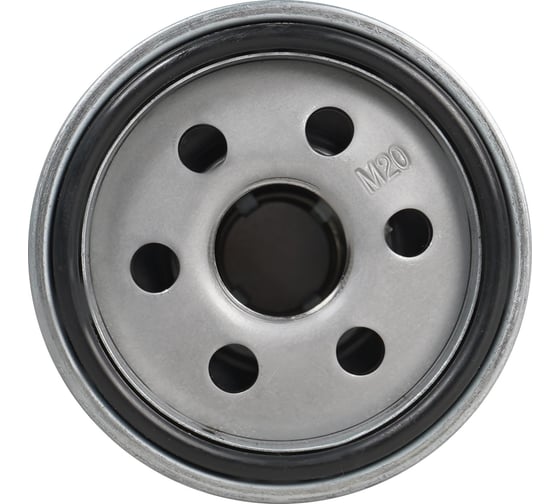 Фильтр масляный для автомобилей mitsubishi lancer (08-) 1.5i/ colt (04-) 1.1-1.5i CARVILLE RACING CRL67