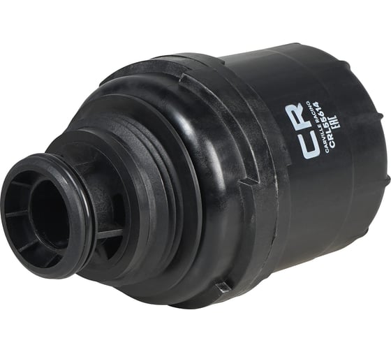 Фильтр масляный для автомобилей газ дв. cummins isf 2.8 CARVILLE RACING CRL55614