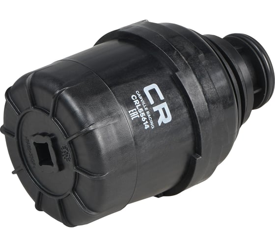 Фильтр масляный для автомобилей газ дв. cummins isf 2.8 CARVILLE RACING CRL55614