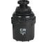 Фильтр масляный для автомобилей газ дв. cummins isf 2.8 CARVILLE RACING CRL55614 1