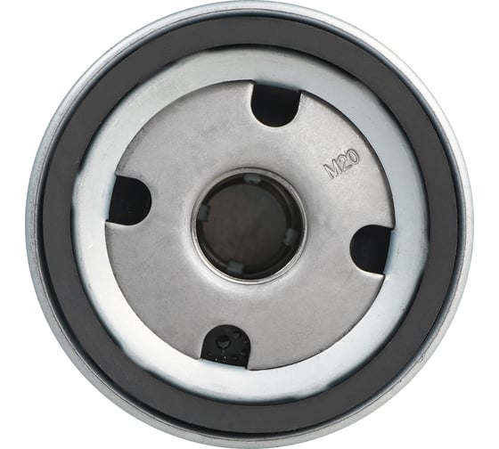 Фильтр масляный для автомобилей haval f7 (19-)/ jolion (21-) 1.5t CARVILLE RACING CRL55615