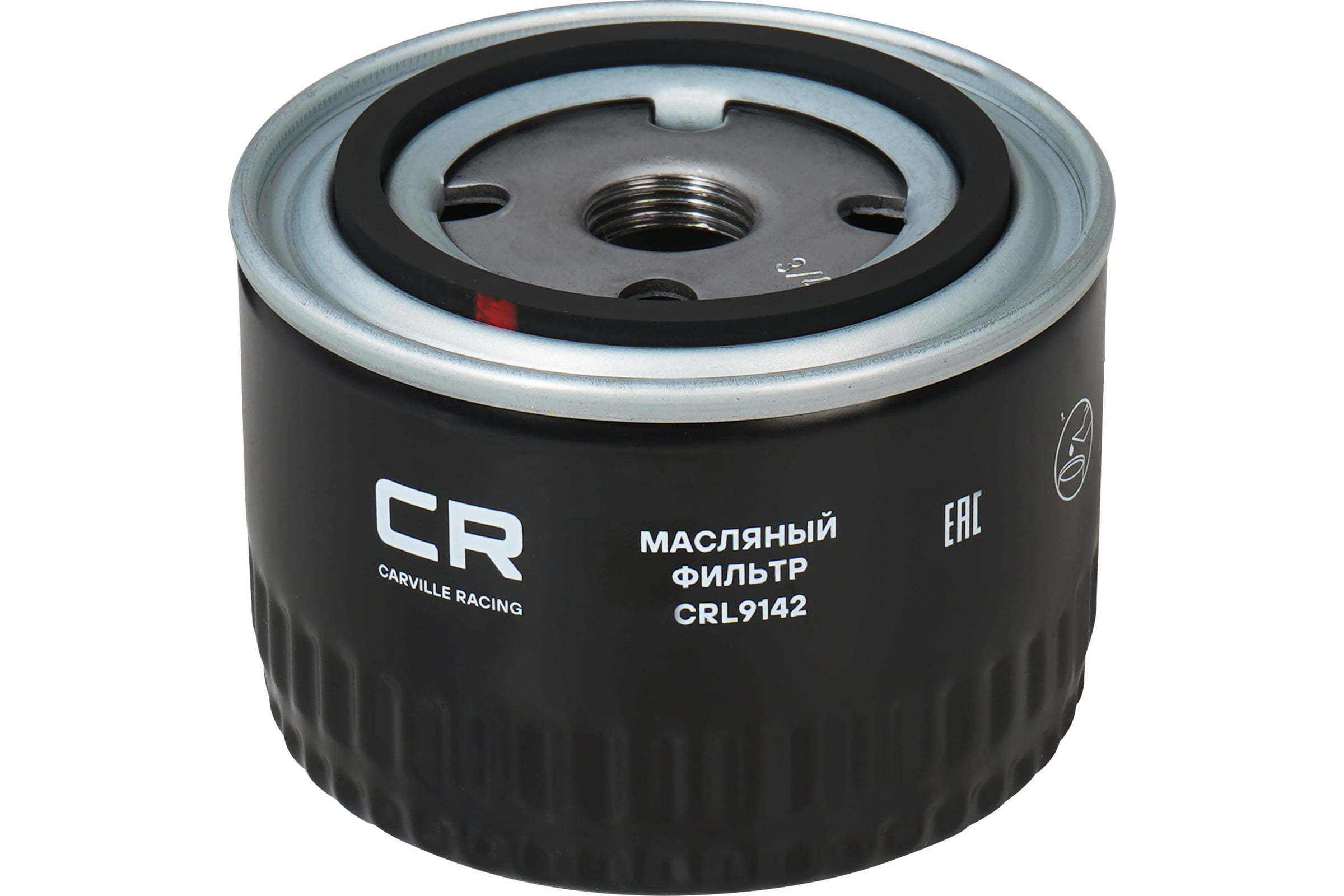 Фильтрмасляныйдляавтомобилейлада2105-08/2110-12/2123/1118/2170/2190/vesta/x-rayдв.21129/21179CARVILLERACINGCRL9142