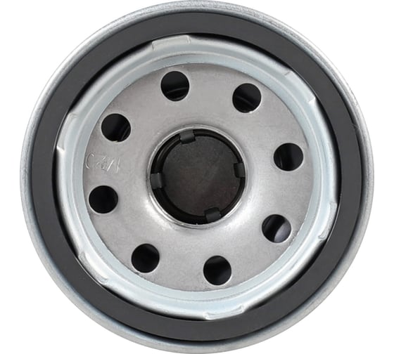 Фильтр масляный для автомобилей honda honda accord ii-viii (83-)/ civic iv-ix (87-) CARVILLE RACING CRL6106