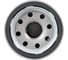 Фильтр масляный для автомобилей honda honda accord ii-viii (83-)/ civic iv-ix (87-) CARVILLE RACING CRL6106 4