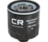 Фильтр масляный для автомобилей vag octavia (96-)/ golf (97-)/ fabia (99-) 1.4i/1.6i CARVILLE RACING CRL71252 1