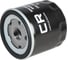 Фильтр масляный для автомобилей vag octavia (96-)/ golf (97-)/ fabia (99-) 1.4i/1.6i CARVILLE RACING CRL71252 2