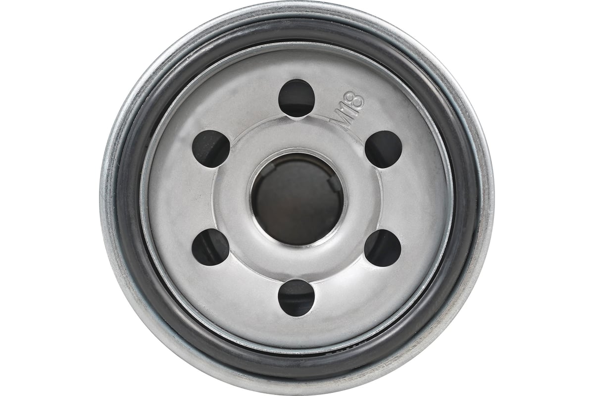 Фильтр масляный для автомобилей chevrolet aveo (02-)/spark (05-) 0.8i/1 ...