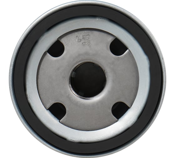 Фильтр масляный для автомобилей ford focus i (98-)/ ii (05-)/ iii (11-)/ fusion (02-)/ fiesta (02-) CARVILLE RACING CRL7008