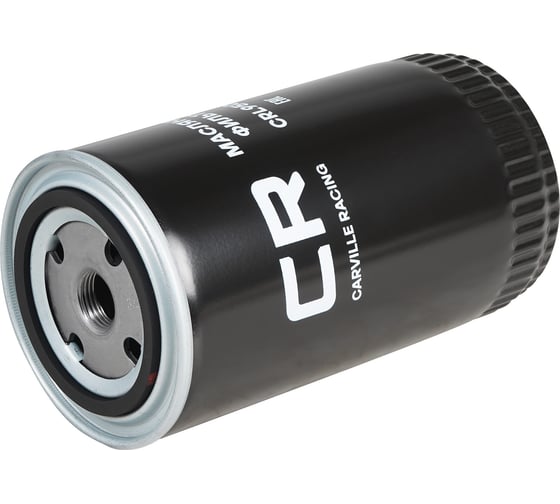 Фильтр масляный для автомобилей vag transporter t4 (90-) 2.5i/2.4d/2.5d CARVILLE RACING CRL9504